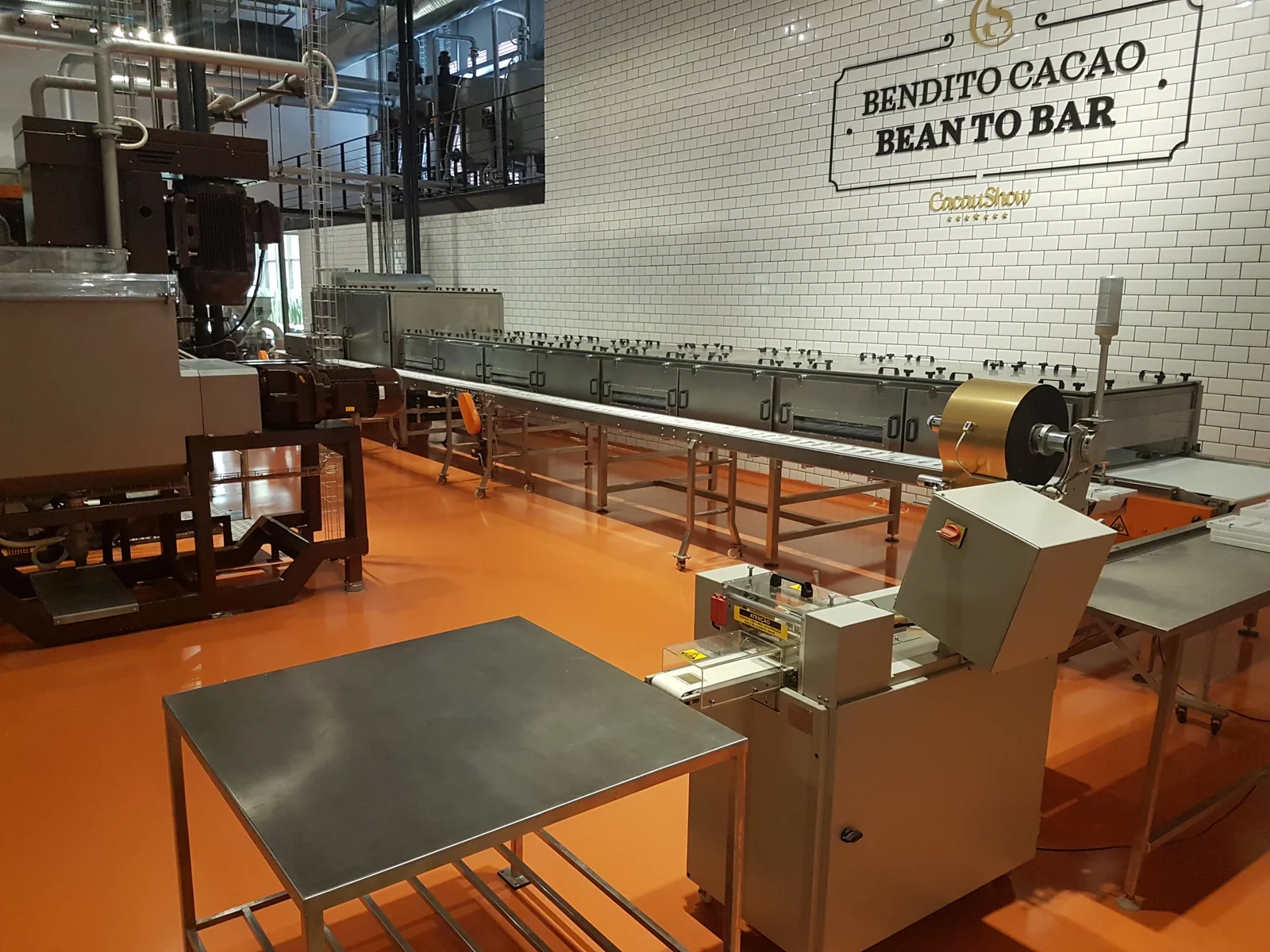 Industria de Alimentos 27